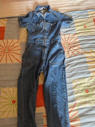 Mono Tejano Azul