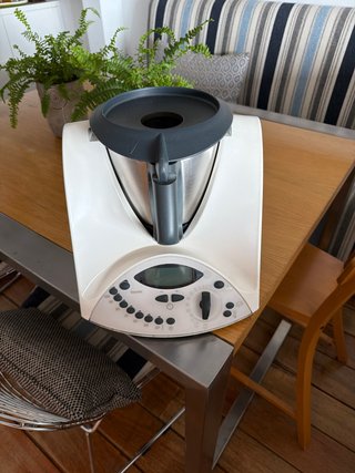 Thermomix TM31