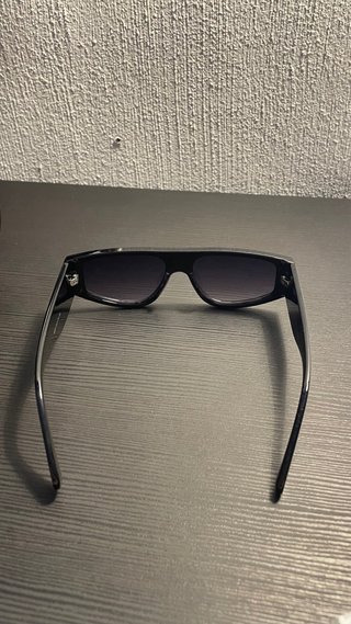Gafas de Sol Chanel con todos los accesorios