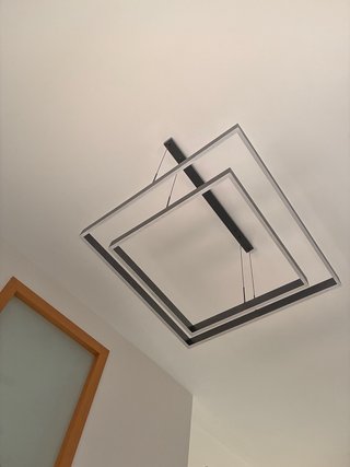 Lámpara de Techo Diseño