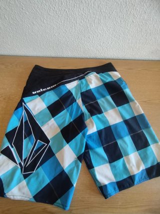 Bañador Volcom Talla M