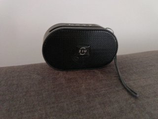 Altavoz Bluetooth Ziu Loop