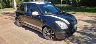 Suzuki Swift 2007