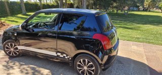 Suzuki Swift 2007