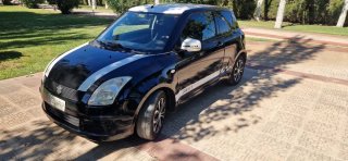 Suzuki Swift 2007