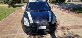 Suzuki Swift 2007