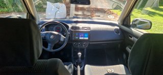 Suzuki Swift 2007