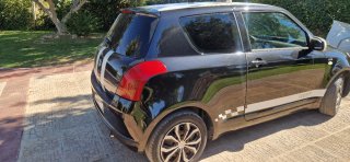 Suzuki Swift 2007