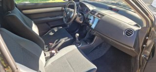 Suzuki Swift 2007
