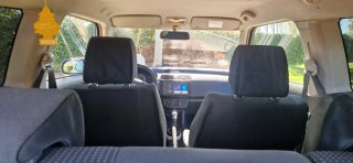 Suzuki Swift 2007