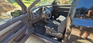 Suzuki Swift 2007