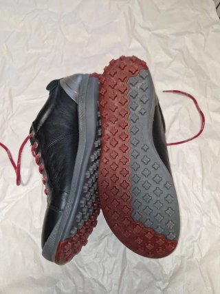 Zapatos de Golf Ecco