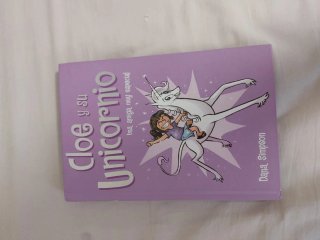 Una amiga muy especial