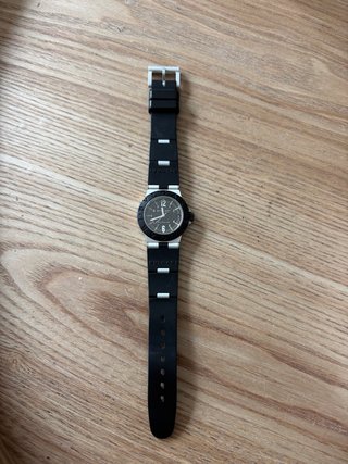 Reloj Bvlgari