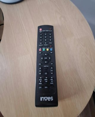 TV Inves 32 Smart TV LED-3218