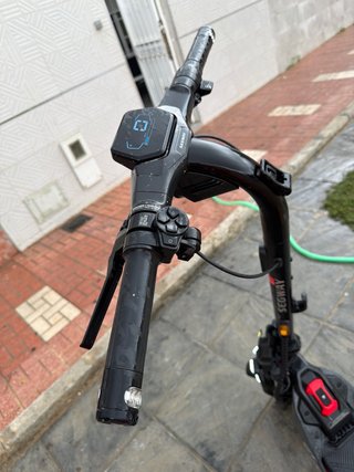 Patineta Eléctrica Segway