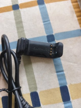 Cargador Garmin para SmartWatch