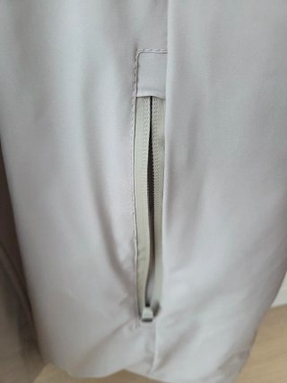 Abrigo Springfield Beige