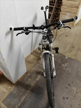 Bicicleta Trek Xcaliber 8 Talla XL