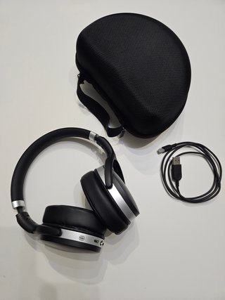 Sennheiser HD 4.50 BTNC Auriculares Inalámbricos