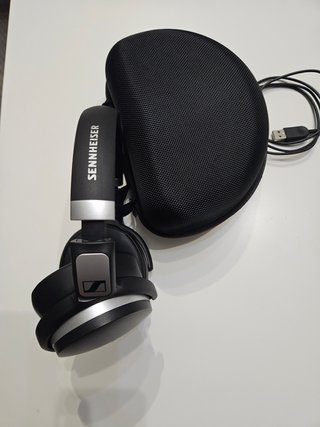 Sennheiser HD 4.50 BTNC Auriculares Inalámbricos