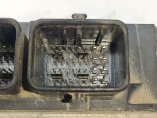 CENTRALITA MOTOR UCE RENAULT RENAULT CLIO II FASE II (B/CB0) 2001-2005