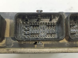 CENTRALITA MOTOR UCE RENAULT RENAULT CLIO II FASE II (B/CB0) 2001-2005