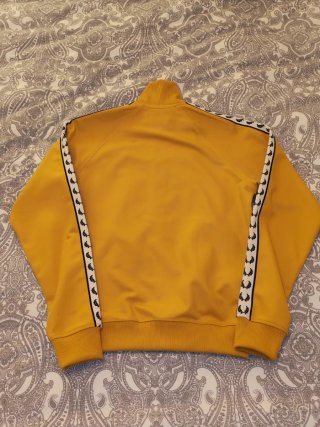 Chaqueta Fred Perry