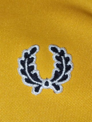Chaqueta Fred Perry