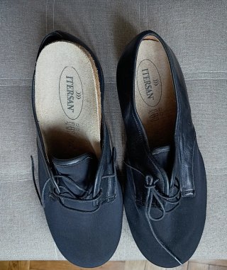 Scarpe ITERSAN nere