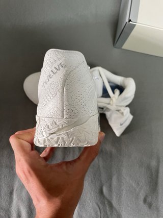 Nike JA 3 White Label