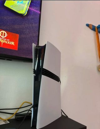 Vendo ps5 pro en perfecto estado
