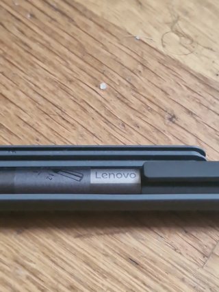 Lapiz Digital Lenovo