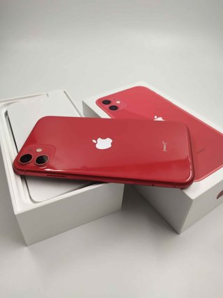 IPHONE 11 64gb