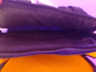 Mochila Portaherramientas Stanley Fatmax