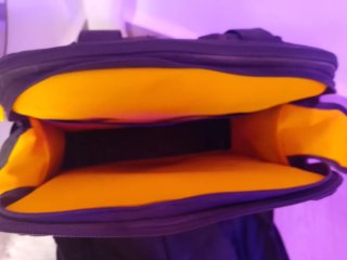 Mochila Portaherramientas Stanley Fatmax