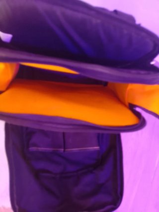 Mochila Portaherramientas Stanley Fatmax