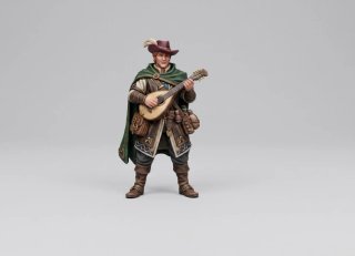 Bardo D&D rol