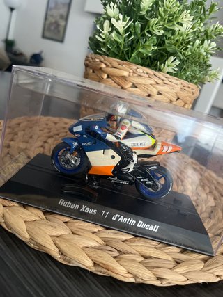Motos Superslot