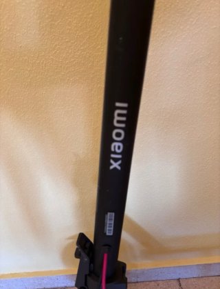 Patinete Eléctrico Xiaomi Electric Scooter 4 Lite