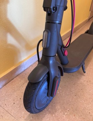 Patinete Eléctrico Xiaomi Electric Scooter 4 Lite