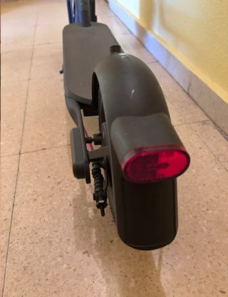 Patinete Eléctrico Xiaomi Electric Scooter 4 Lite