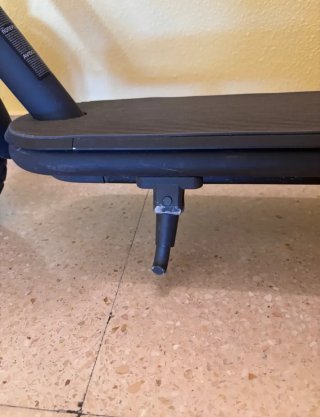 Patinete Eléctrico Xiaomi Electric Scooter 4 Lite