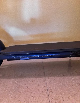 Patinete Eléctrico Xiaomi Electric Scooter 4 Lite