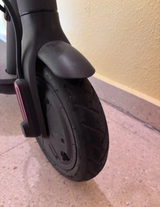 Patinete Eléctrico Xiaomi Electric Scooter 4 Lite