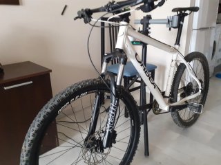 Bicicleta Montaña Orbea 26''