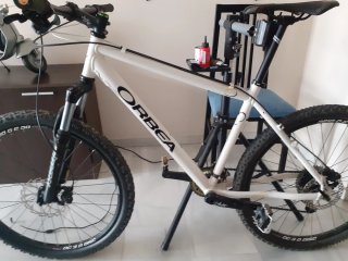 Bicicleta Montaña Orbea 26''
