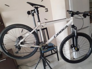 Bicicleta Montaña Orbea 26''