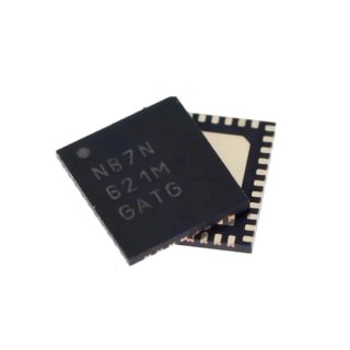 Chip IC HDMI NB7N621M para Xbox Series S/X
