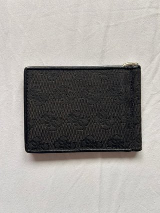 Tarjetero Billetero GUESS 100% Original